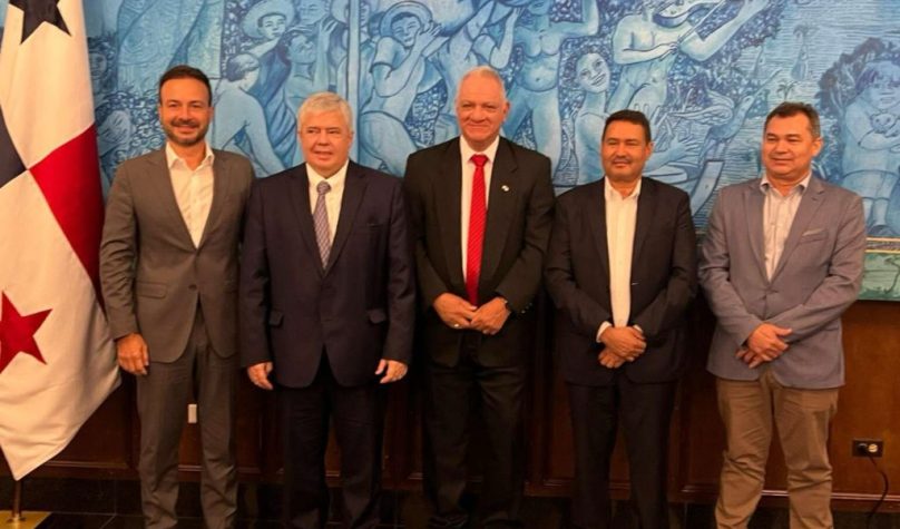 Foto: Ascom/Ematerce