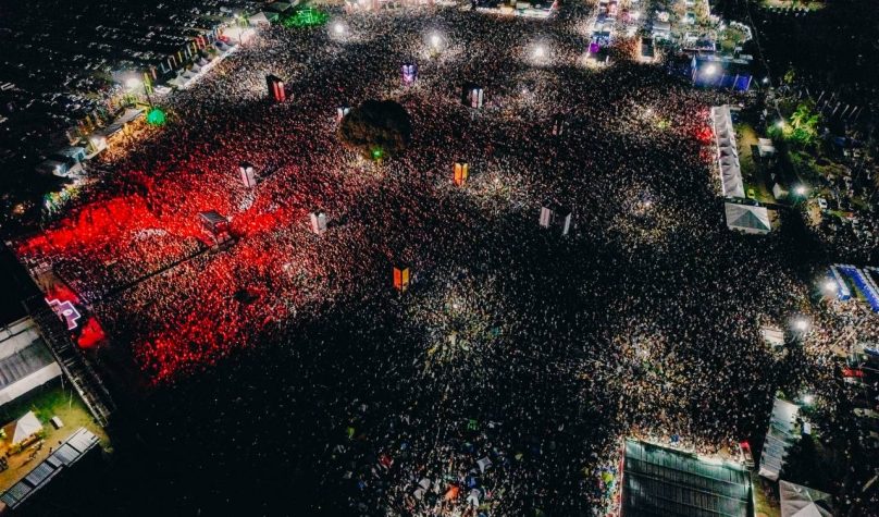 Foto: Reprodução/ Comunidade Shalom