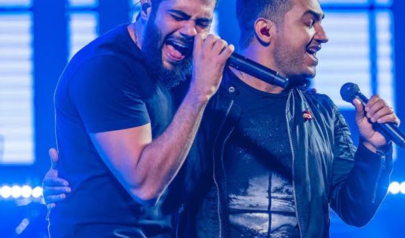 Foto: Reprodução/Henrique e Juliano