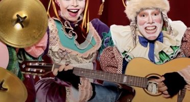 Foto: Reprodução/Instagram/@circuitocena