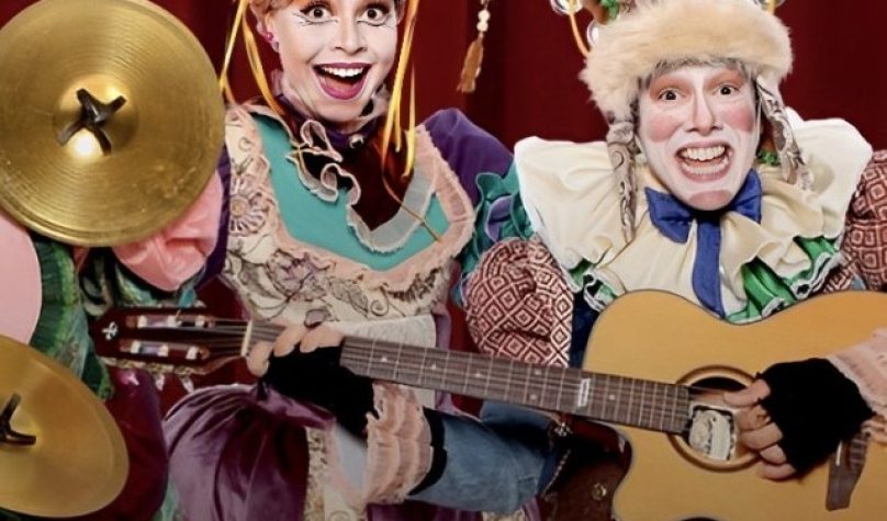 Foto: Reprodução/Instagram/@circuitocena