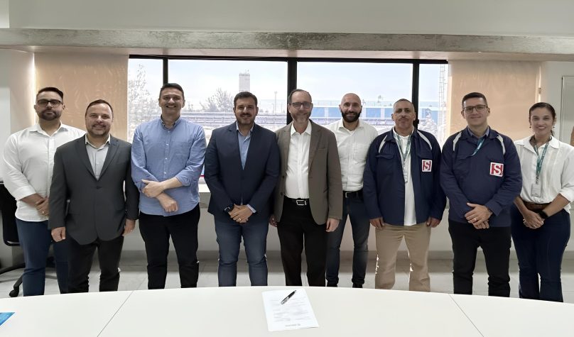 Foto: Reprodução/Site/ComplexoPecem