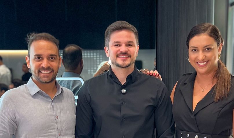 Foto: Arquivo Pessoal Secran Group