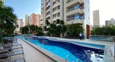 Mercado imobiliário em Fortaleza espera chegar a R$ 3 bilhões em vendas em 2022. Foto: Reali.