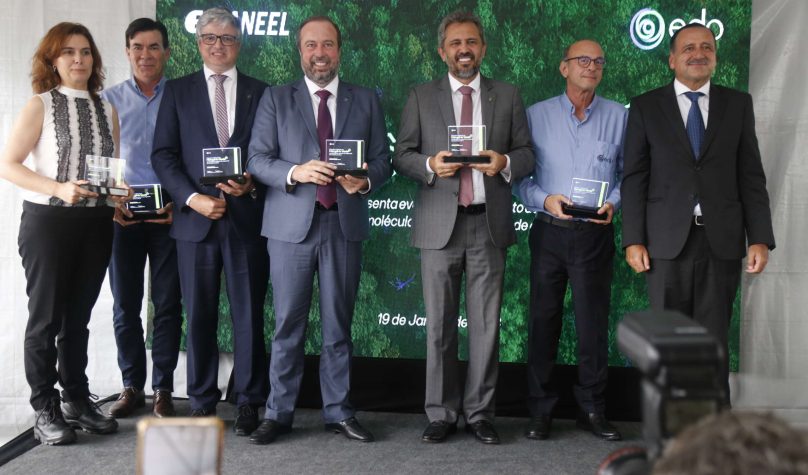 Foto: Governo do Ceará