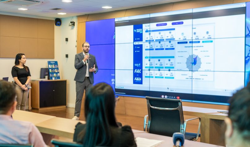 Foto: Reprodução/Site/Sistema FIEC