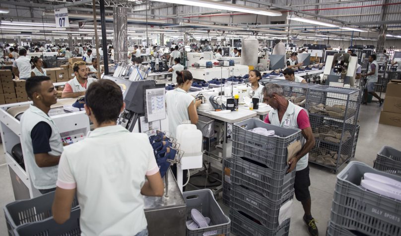 Foto: Reprodução/Governo do Ceará