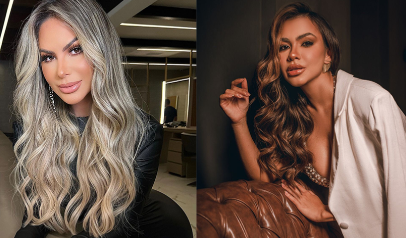 Foto: Reprodução/Instagram