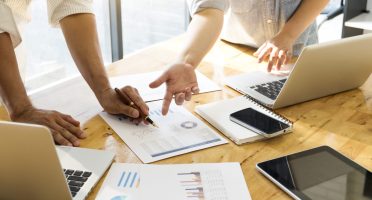 O Programa Centelha oferece capacitação e suporte para quem deseja empreender no Estado. Foto: Freepik.