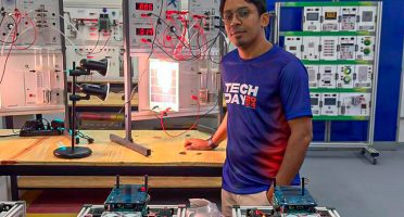 Foto: Ciswal_Nascimento/Arquivo Pessoal