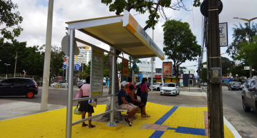 Elaborado pela Teleco, o ranking avaliou o desempenho das capitais com mais de um milhão de habitantes. Foto: Divulgação/PMF.