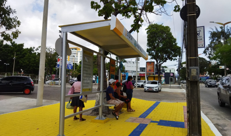 Elaborado pela Teleco, o ranking avaliou o desempenho das capitais com mais de um milhão de habitantes. Foto: Divulgação/PMF.