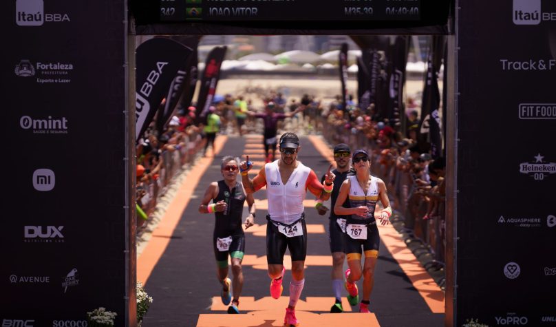 Foto: Daniel Calvet/Prefeitura de Fortaleza