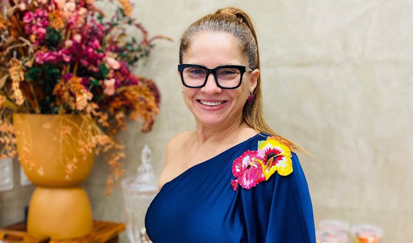 Foto: Reprodução/Instagram