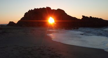 O Parque Nacional de Jericoacoara registrou quase 1,7 milhão de visitas em 2021. Foto: Divulgação/MTur.