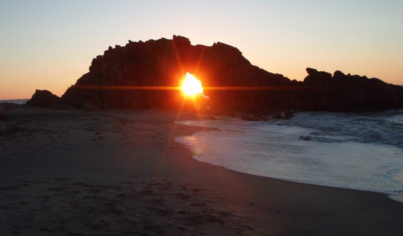 O Parque Nacional de Jericoacoara registrou quase 1,7 milhão de visitas em 2021. Foto: Divulgação/MTur.