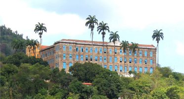 Reprodução/ Jesuítas Brasil