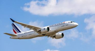 Foto: Divulgação/Air France