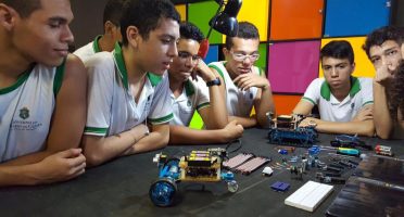 Foto: Prefeitura de Fortaleza