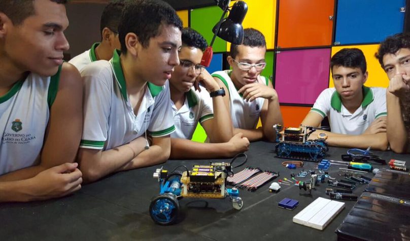 Foto: Prefeitura de Fortaleza