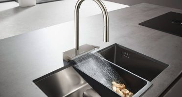 Foto: Reprodução/Site/Hansgrohe
