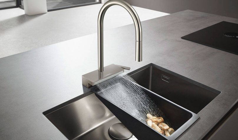 Foto: Reprodução/Site/Hansgrohe