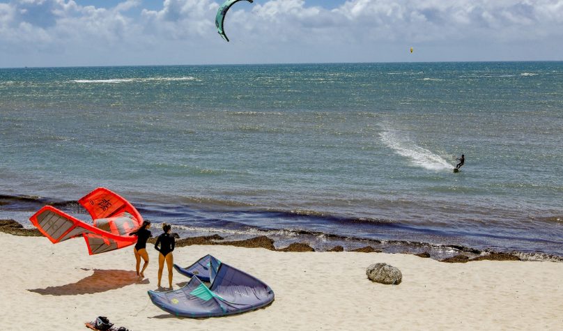 Foto: Prefeitura de Fortaleza