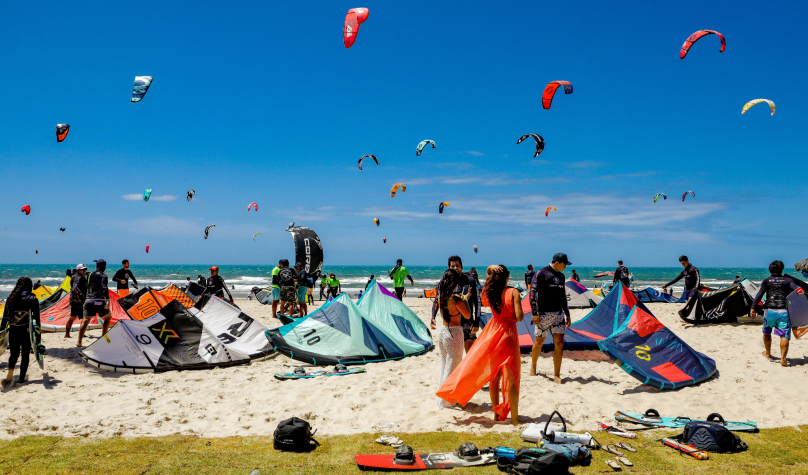 Foto: Prefeitura de Fortaleza