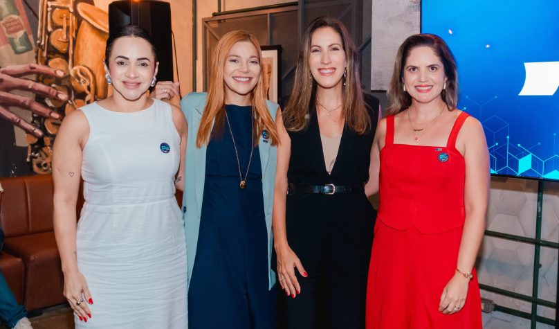 Fotos: Luiz Adriano/CDL Jovem Fortaleza