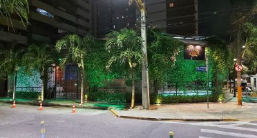 Evento acontece nesta quarta-feira (06), e será um momento de integração do mercado local.