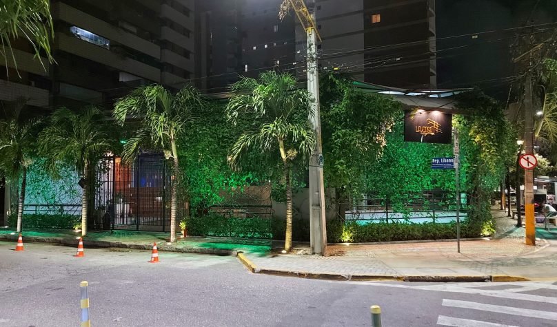 Evento acontece nesta quarta-feira (06), e será um momento de integração do mercado local.