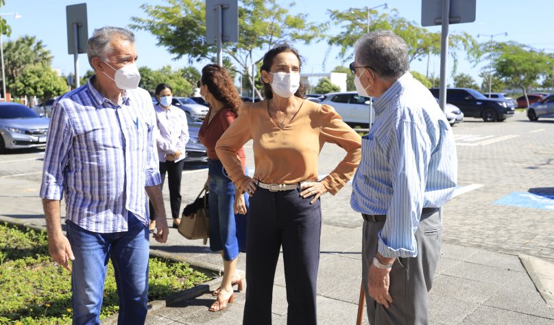 Maior espelho d’água da RMF, a Lagoa reúne diversidade de fauna e flora, sendo ecossistema importante para comunidades de Fortaleza e Eusébio. Fotos: Carlos Gibaja e Helene Santos/Gov do Ceará.