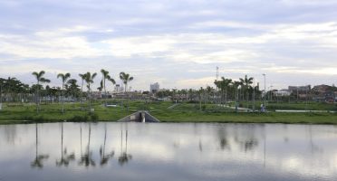 Foto: Rodrigo Carvalho/Prefeitura de Fortaleza