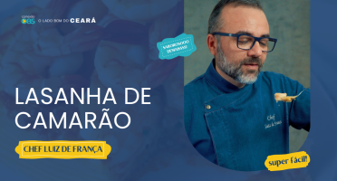 laranha chef luiz de frança