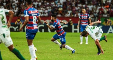 Foto: Mateus Lotif/Fortaleza EC