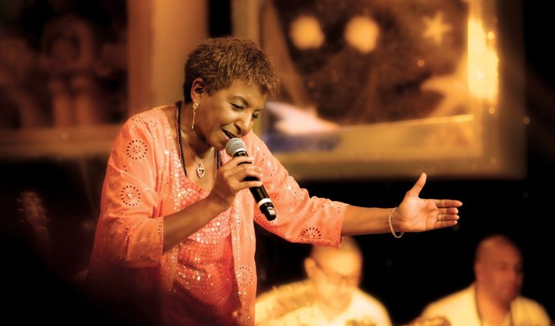 Os ingressos estão disponíveis nas bilheterias do Cineteatro e no site Sympla. Foto: Carlos Torres/Ascom Cine São Luiz.