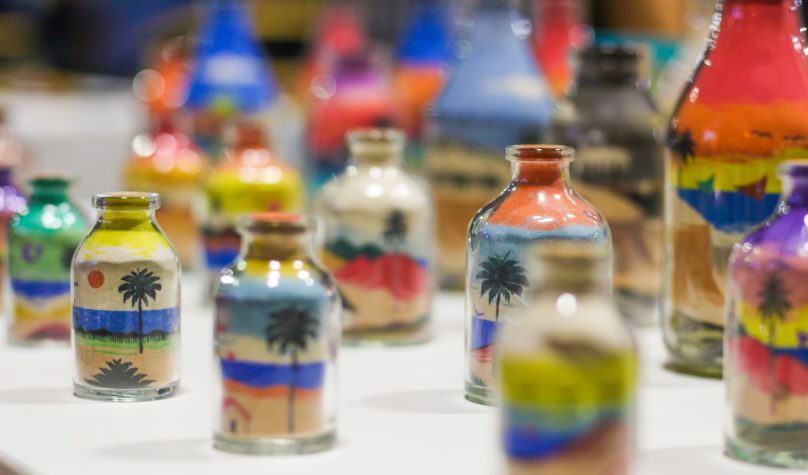 Valor é quase o mesmo daquele dispensado para atrativos e passeios turísticos. Foto: Jade Queiroz/MTur.