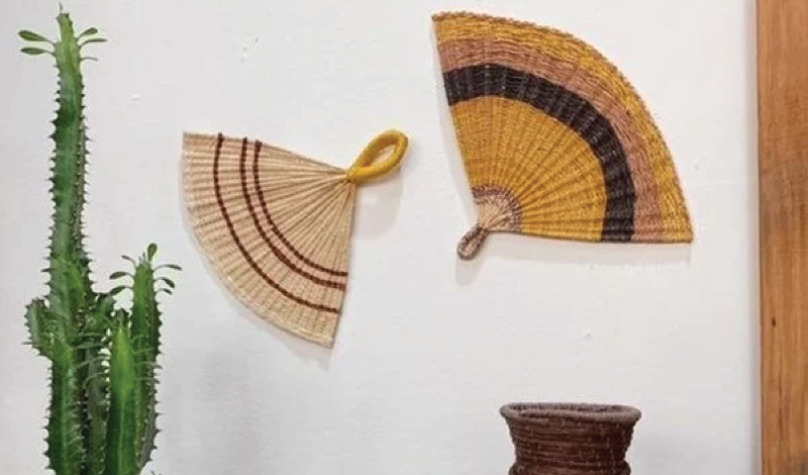 Em decoração, tem espaço para todos os gostos. Veja tendências "inusitadas" para paredes. Foto: Grazia/Divulgação.