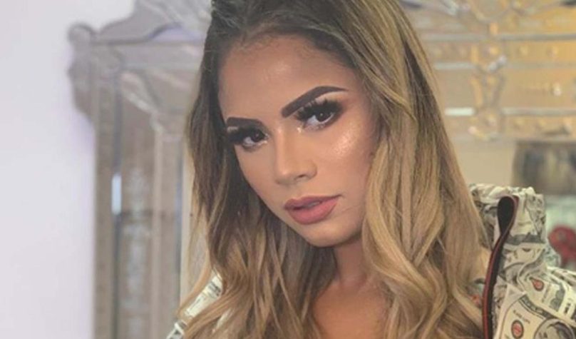 Foto: Reprodução/Instagram