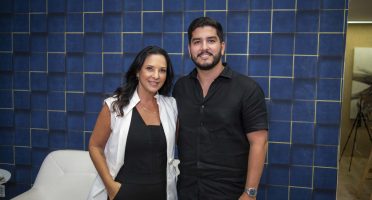 Lidia e Pedro