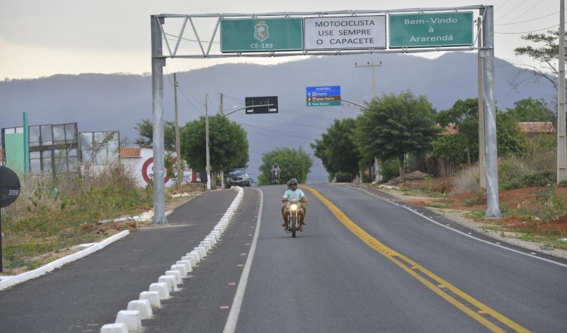 Os estudos serão votados como projeto de lei pelos deputados na próxima legislatura. Foto: Marcos Studart/Gov do Ceará.