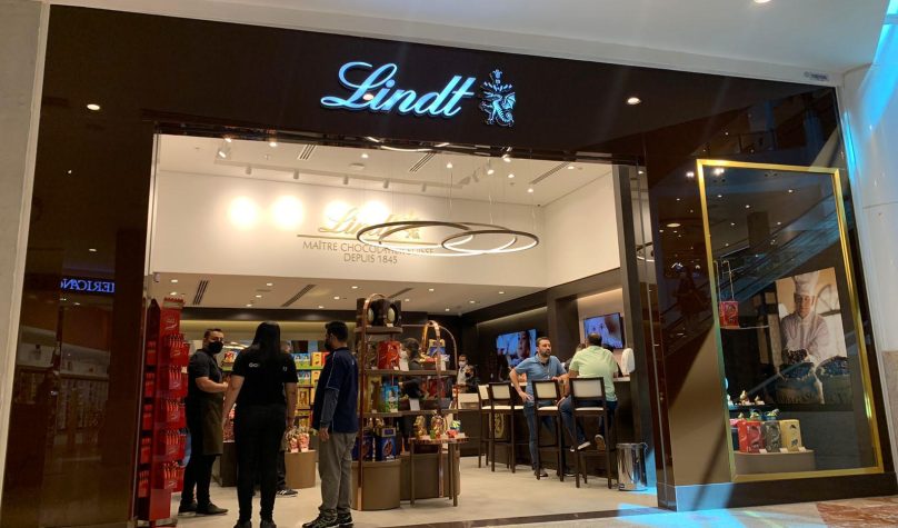 Foto: Divulgação/RioMar