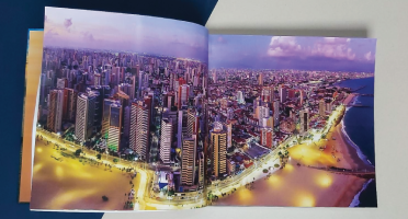 Evento para convidados acontece nesta quarta-feira (29), às 17h. Foto: Divulgação/Terra da Luz Editorial.