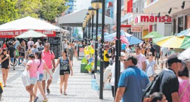 Foto: Reprodução /CDL Fortaleza