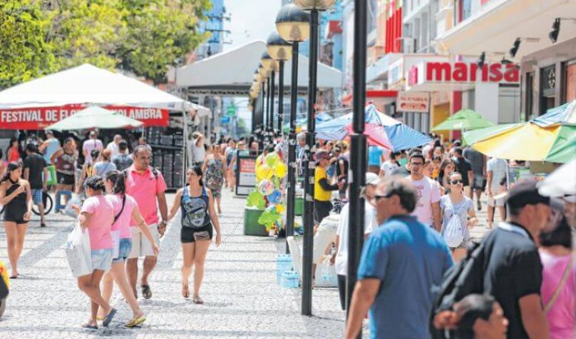 Foto: Reprodução /CDL Fortaleza