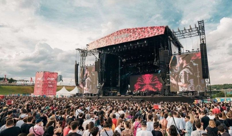 Em 2022, festival recebeu nomes como Miley Cyrus, The Strokes, Doja Cat, A$AP Rocky, Marina Sena, Gloria Groove, Emicida e mais. Foto: Reprodução.