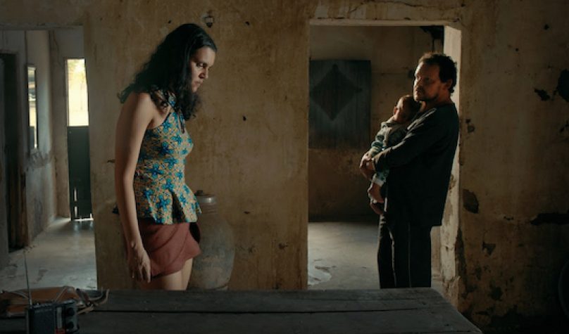 longa cearense Mais Pesado é o Céu