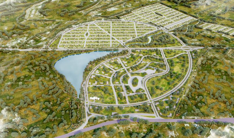 Ação oferece condições especiais de compra para servidores até 22 de outubro. Foto: Smart City Aquiraz/Planet Smart City.