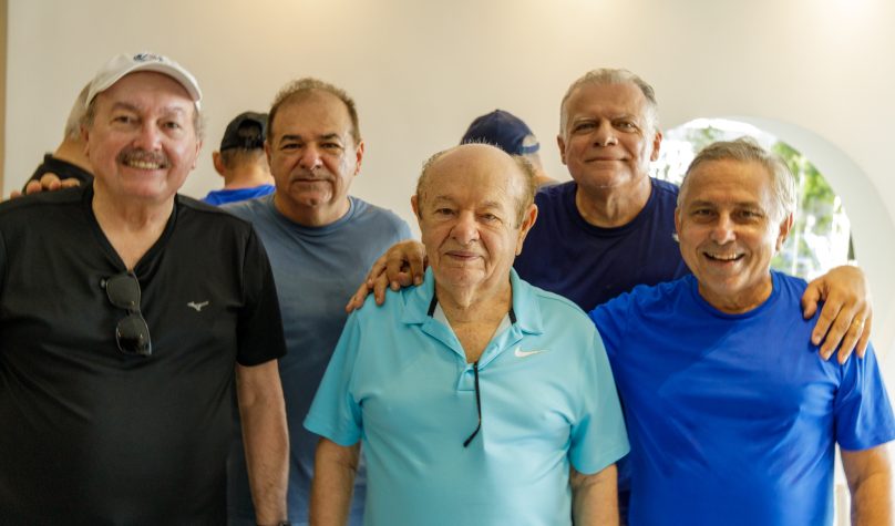 Foto: Lúcio Tavares