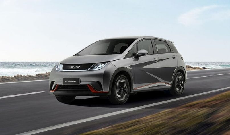 Foto: Reprodução/Site/BYD Carmais